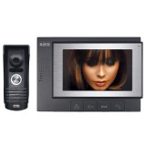 WIDEODOMOFON EURA VDP-22A3 PLUTON