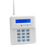 CENTRALA BEZPRZEW. ELMES CB32 N