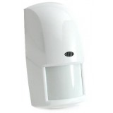 Zewnętrzny czujnik ruchu PIR+MW BOSCH OD850