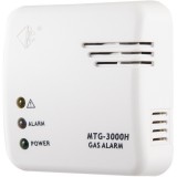 Czujnik Gazu Propan-Butan-Metan MTG-3000H