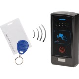 CZYTNIK ZBLIŻENIOWY ORNO OR-ZS-805