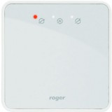 Czytnik zbliżeniowy ROGER PRT82MF-BK-W