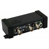 ROZGAŁĘŹNIK WIDEO RV-1/2P AKTYWNY