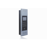 Bezprzewodowy domofon GSM COMWEI DGSM 02 (50 lokatorów)