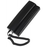 UNIFON WEKTA TK-6-CZ CZERŃ DO INSTALACJI 4,5,6 ŻYŁ.