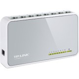 SWITCH TP-LINK TL-SF1008D