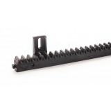 Listwa zębata nylonowa do napędów przesuwnych 