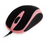 Mysz Media-Tech MT1091P - różowy