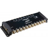 MULTISWITCH MITON MT-9/12 BLACK