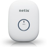 REPEATER NETIS E1 PLUS BIAŁY