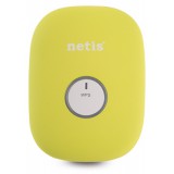 REPEATER NETIS E1 PLUS ZIELONY