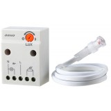 CZUJNIK ZMIERZCHOWY ORNO Z SONDĄ OR-CR-233