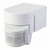 Czujnik ruchu podczerwieni ORNO OR-CR-202/W biały