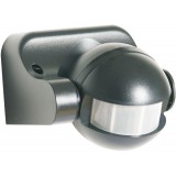 Czujnik ruchu podczerwieni ORNO OR-CR-201/B czarny