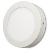 CL4-C-12W PLAFON LED OKRĄGŁY 12W 720LM