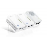 POWERLINE TP-LINK TL-WPA4226T KIT
