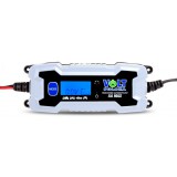 PROSTOWNIK AUTOMATYCZNY 5A 6V/12V