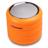 Przenośny głośnik Bluetooth Blaupunkt z radiem i odtwarzaczem MP3 BT01OR