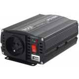 PRZETWORNICA IPS-500 12V / 230V 350/500 W