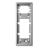 ACO CDN-R-M Ramka podtynkowa średnia CDN, stal kwasoodporna