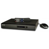 REJESTRATOR HD-TVI HIKVISION DS-7204HGHI-SH