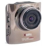 Rejestrator Xblitz Professional P100 WDR FULLHD G-Sensor