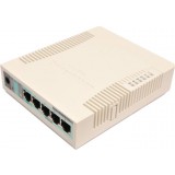 MIKROTIK ROUTERBOARD 260GS