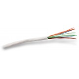 KABEL TELEINFORMATYCZNY DRAKA KAT.5E U/UTP WEWNĘTRZNY PVC 