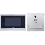 Skrzynka na listy Vidos z monitorem M901-S /S551-SK