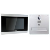 Skrzynka na listy Vidos z monitorem M903/S551-SK