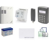 SYSTEM REJESTRACJI CZASU PRACY ROGER