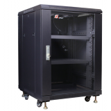 SZAFA RACKOWA GETFORT 19 CALI 15U 600X600 Stojąca