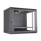 SZAFA RACKOWA GETFORT 19 CALI 9U 600X450 Wisząca Wyposażona