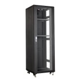 SZAFA RACKOWA GETFORT 19 CALI 37U 600X600 Stojąca