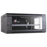 SZAFA RACKOWA GETFORT 19 CALI 04U 600X550 Dwusekcyjna