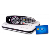 TUNER N-BOX ITI- 2850 Combo + Karta 1 msc