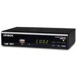 Tuner DVB-T2 Linbox Avira T21