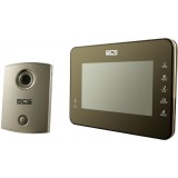 WIDEODOMOFON IP BCS-VDIP4