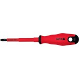 Wkrętak izolowany PH2x100mm YATO YT-2823