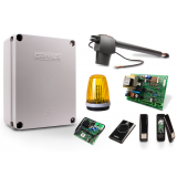 Zestaw do bram dwuskrzydłowych Genius G-Bat 300