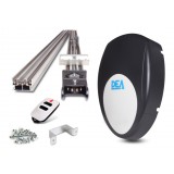 Zestaw do bram garażowych DEA SPAZIO 702, art.702