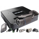 Zestaw monitoringu ahd 1 kamera 720P