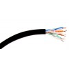 KABEL TELEINFORMATYCZNY GETFORT KAT.5E U/UTP UV ŻELOWANY